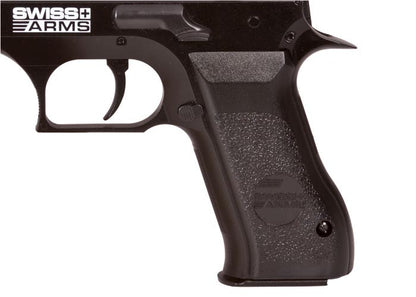 PISTOLA SWISS ARMS SA 941 JERICHO CO2