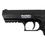 PISTOLA SWISS ARMS SA 941 JERICHO CO2