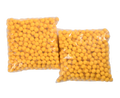 BOLSA DE BOLAS REUTILIZABLES .68 X 500