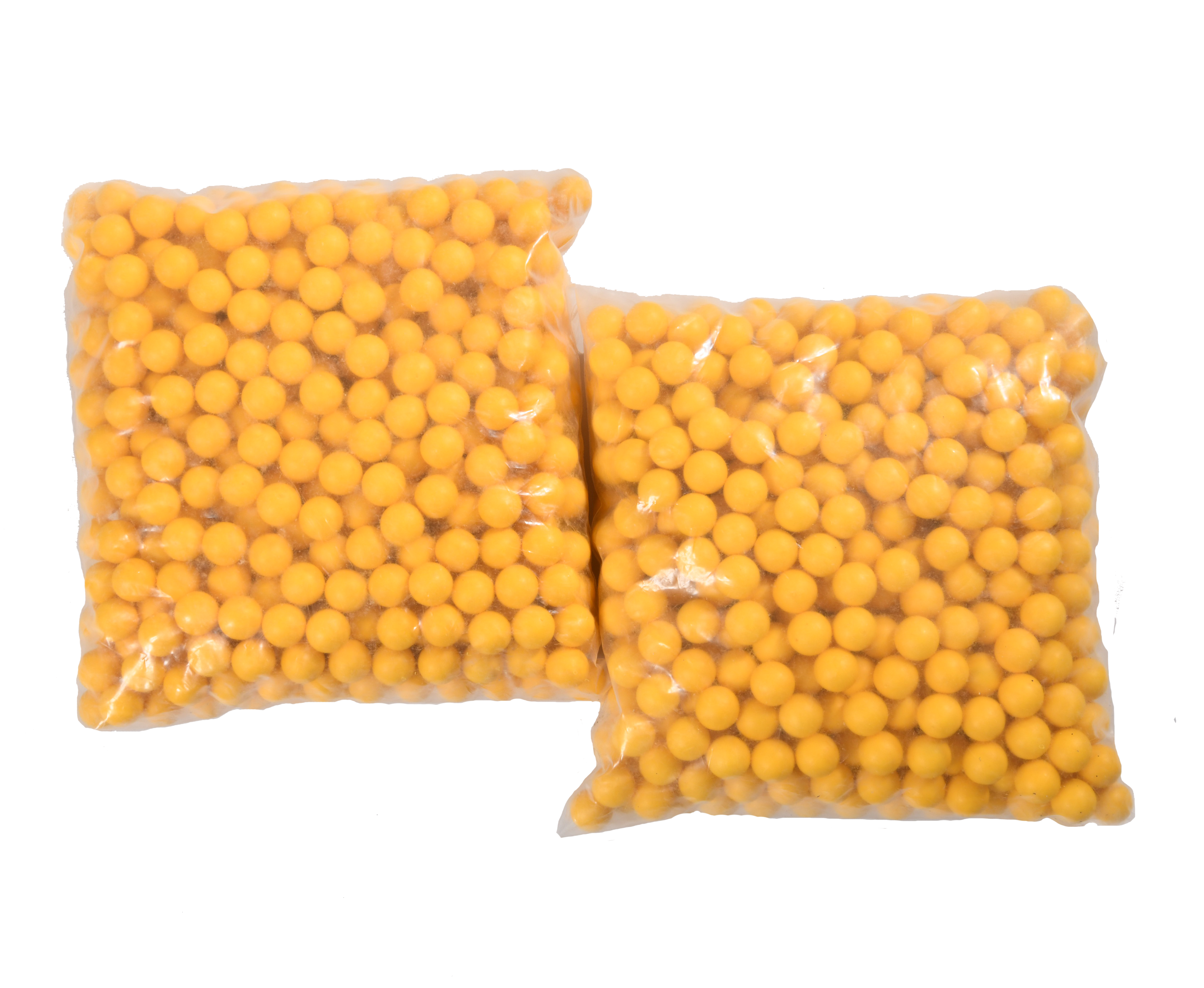 BOLSA DE BOLAS REUTILIZABLES .68 X 500