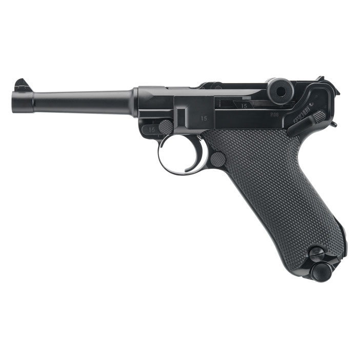 LEGENDS P08 BLOWBACK BB