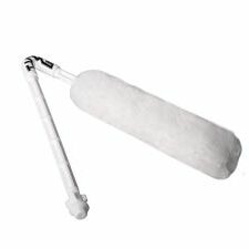 LIMPIA CAÑON EXALT - BLANCO