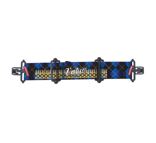 CORREA PARA GAFAS VIRTUE VIO – ARGYLE BULLET AZUL