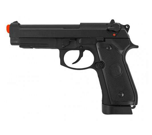 PISTOLA AIRSOFT KJW M9A1 GAS
