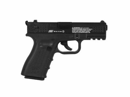 PISTOLA ASG ISSC M22 NON BLOWBACK CO2