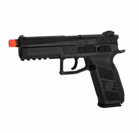 AIRSOFT ASG CZ P-09 CO2 BLOWBACK