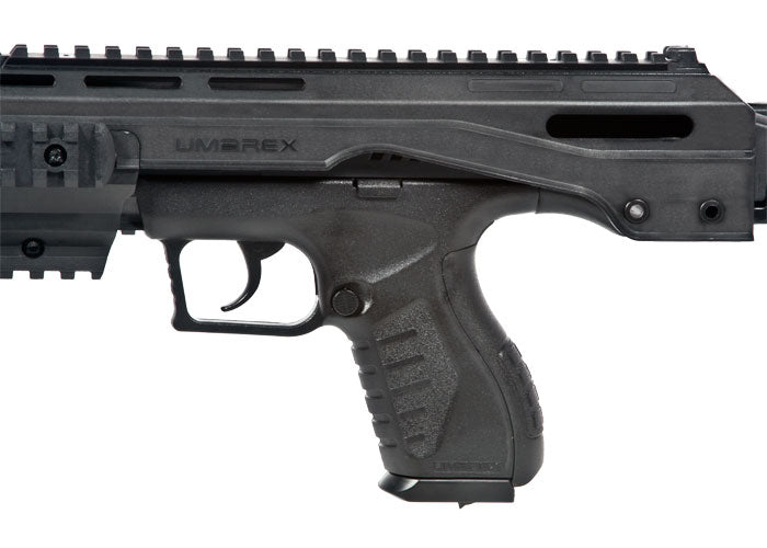 PISTOLA UMAREX XBG TAC