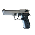 Pistola de fogueo Major Gora C – Modelo realista de tamaño completo, ideal para prácticas seguras y simulaciones tácticas