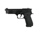 Pistola traumática Ekol Firat Magnum K negra – Ideal para autodefensa con diseño realista y potente