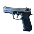 Pistola traumática Ekol Jackal Dual Compact – Modelo semiautomático compacto con doble acción, ideal para defensa personal discreta