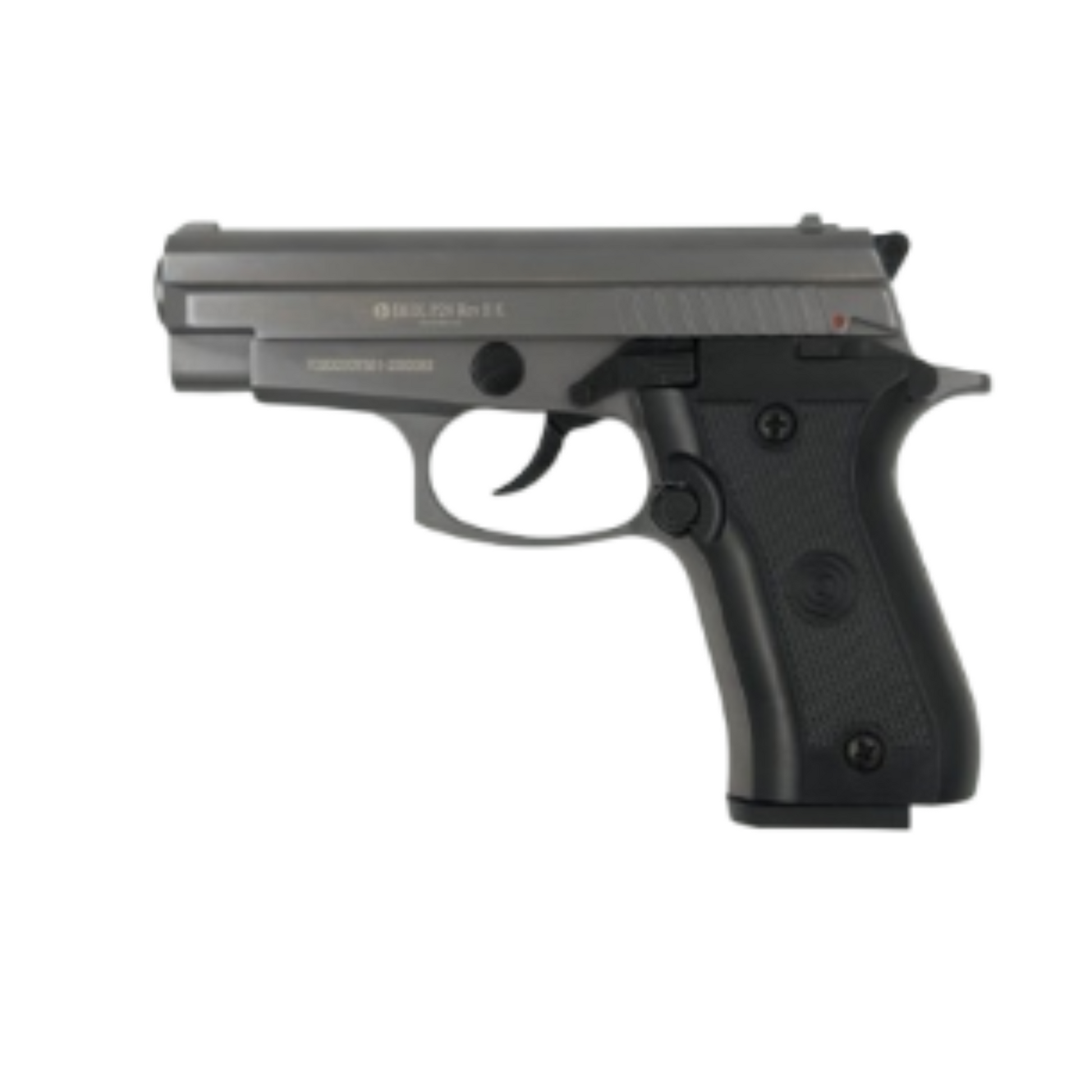 Pistola traumática Ekol P29 REV II – Compacta, confiable y lista para defensa personal no letal