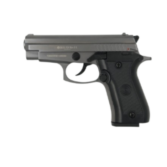 Pistola traumática Ekol P29 REV II – Compacta, confiable y lista para defensa personal no letal
