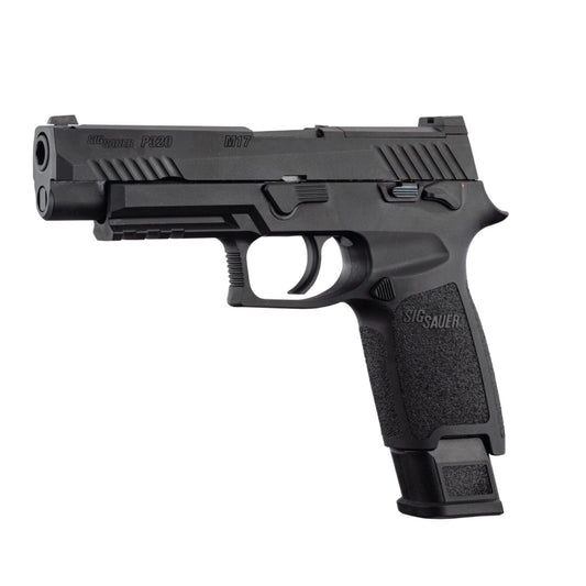 PISTOLA AIRSOFT SIG SAUER PROFORCE P320 M17 MHS GBB