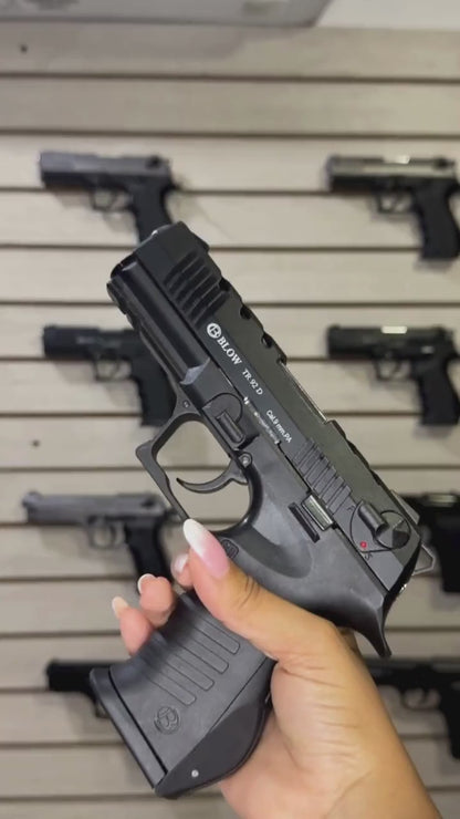 BLOW TR 92D