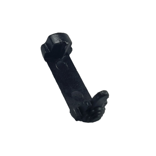 Repuesto original Blow – Seguro del proveedor para pistolas traumáticas, componente esencial para el correcto funcionamiento del mecanismo