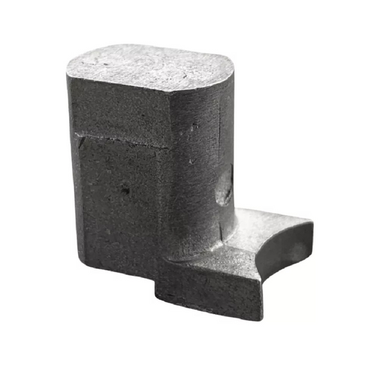 Repuesto original Blow – Soporte de guía para pistolas traumáticas, ideal para mantenimiento y restauración funcional