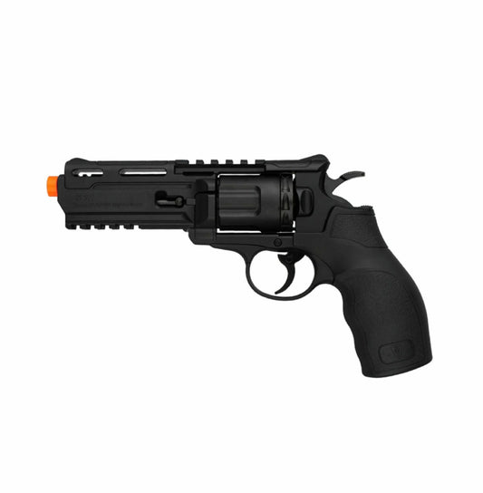 REVOLVER AIRSOFT ELITE FORCE H8R GEN 2 CO2