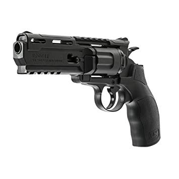 REVOLVER UMAREX BRODAX BLISTER