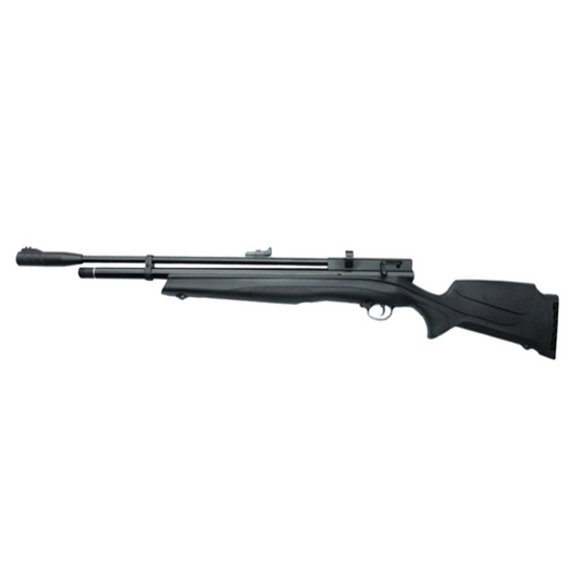 Rifle PCP Beeman Chief II Plus – Modelo equilibrado con excelente precisión y autonomía para caza menor y prácticas de tiro profesional