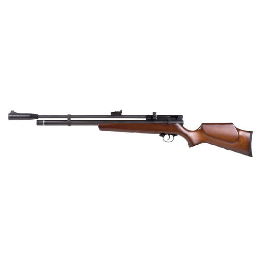 Rifle PCP Beeman Chief II Plus – Modelo equilibrado con excelente precisión y autonomía para caza menor y prácticas de tiro profesional