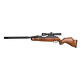 Rifle de aire Gamo Swarm Bone Collector GEN3 – Sistema multitiro con precisión mejorada, ideal para caza menor y tiro deportivo