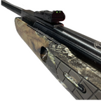 Rifle de aire Hatsan 1000S Striker calibre 2.2 – Modelo clásico de alta precisión para tiro recreativo o caza menor