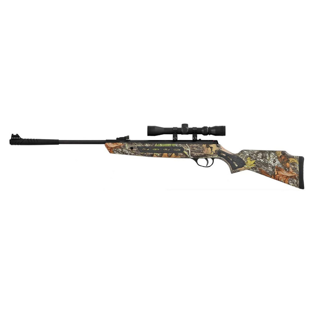 Rifle de aire Hatsan 1000S Striker calibre 2.2 – Modelo clásico de alta precisión para tiro recreativo o caza menor