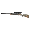 Rifle de aire Hatsan 1000S Striker calibre 2.2 – Modelo clásico de alta precisión para tiro recreativo o caza menor