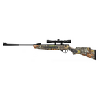 Rifle de aire Hatsan 1000S Striker calibre 2.2 – Modelo clásico de alta precisión para tiro recreativo o caza menor
