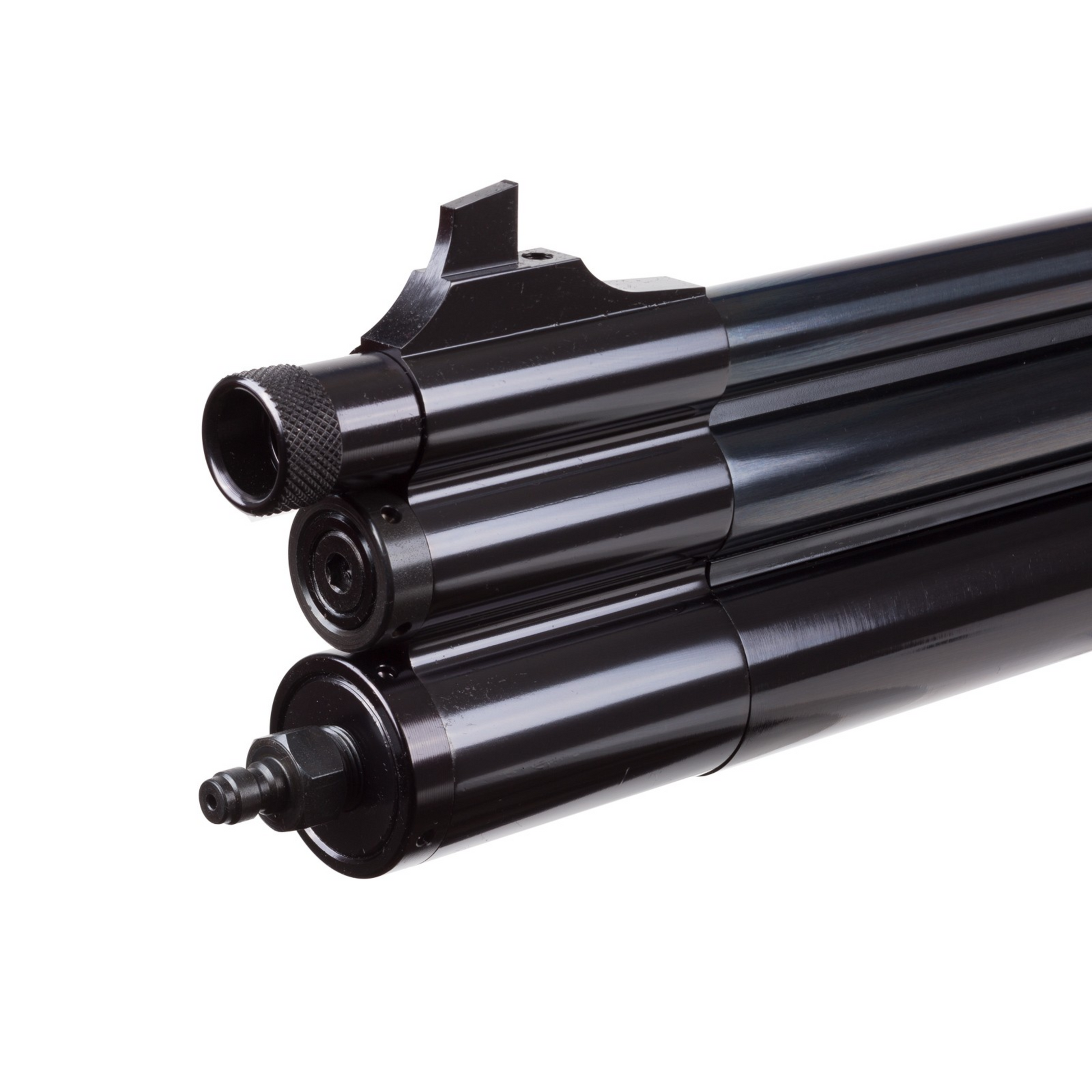 Rifle PCP Hatsan Blitz Full Auto – Disparo automático con alta capacidad y potencia para caza o tiro táctico de alto nivel