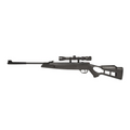 Rifle de aire Hatsan Edge 1000 – Diseño robusto con potencia ideal para tiro recreativo y control de plagas