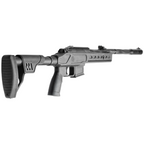 Rifle de aire Hatsan Zada – Modelo compacto y confiable para iniciación en caza menor y práctica de tiro con precisión