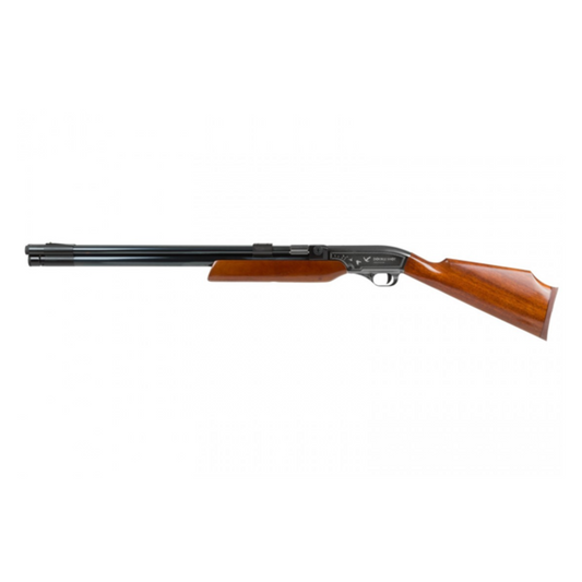 Rifle PCP Seneca DoubleShot calibre .50 – Sistema de doble cañón con gran potencia para caza mayor y precisión extrema