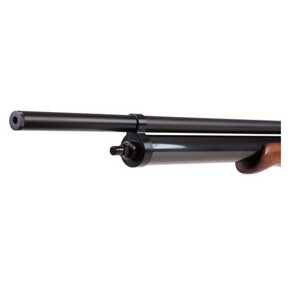 Rifle PCP Seneca Eagle Claw Carbine Lever Action – Sistema de palanca con diseño compacto y potencia ideal para caza y precisión táctica