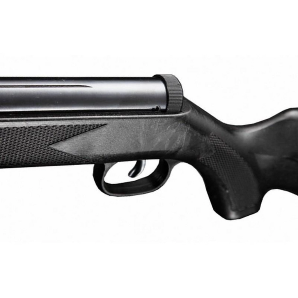 Rifle de aire Snowpeak B1-4P – Diseño clásico con buen equilibrio entre potencia y control para tiro recreativo y entrenamiento