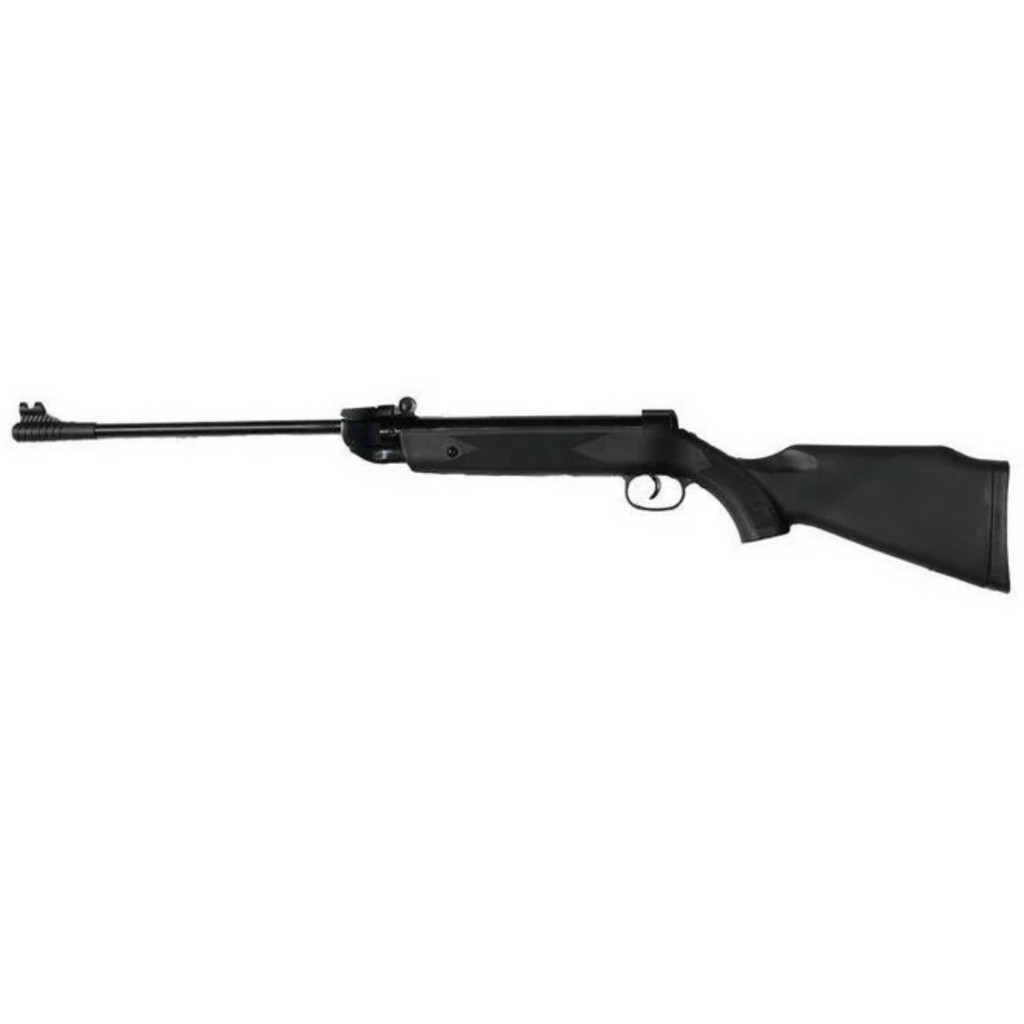 Rifle de aire Snowpeak B1-4P1 – Modelo económico y funcional, ideal para principiantes en tiro recreativo o control básico de plagas