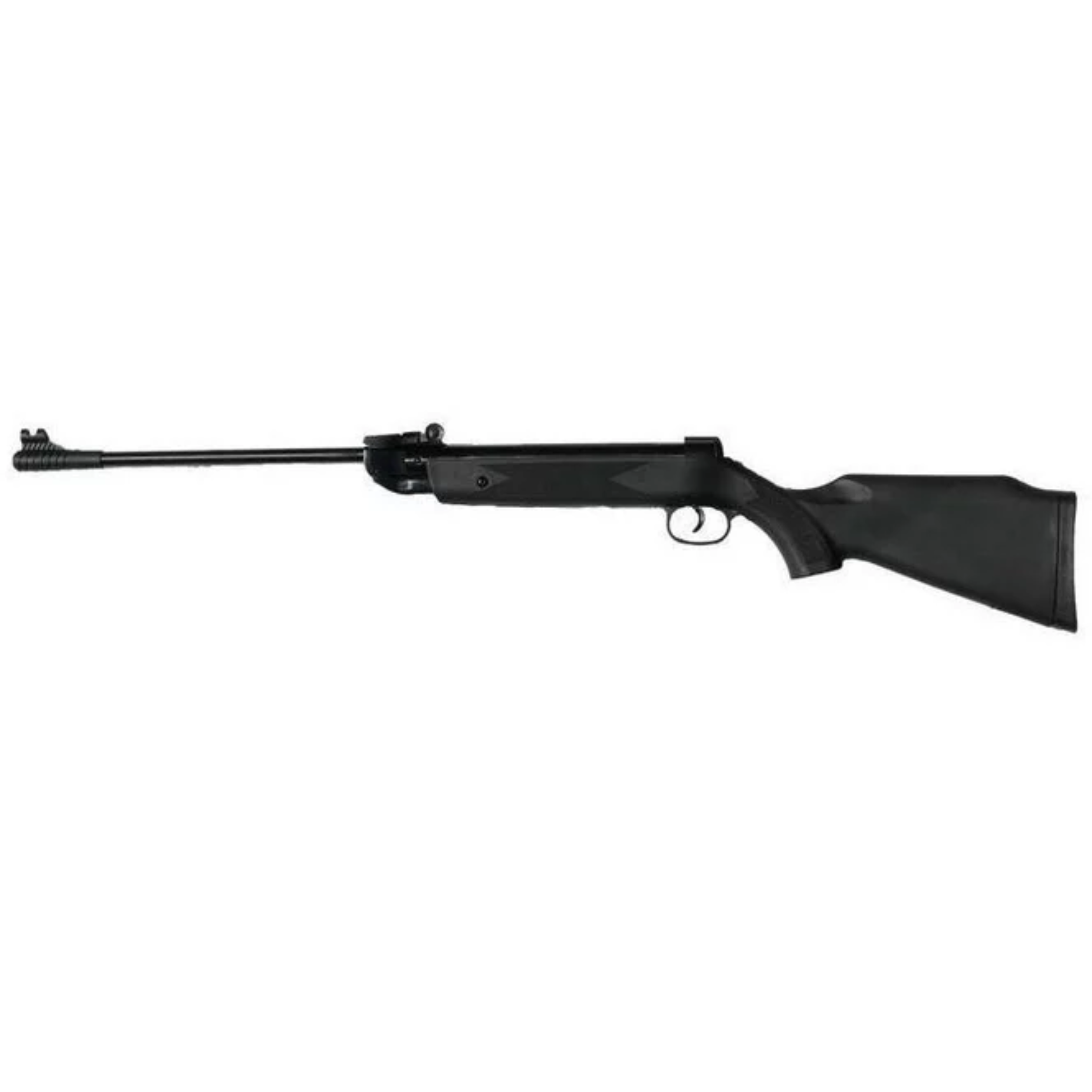 Rifle de aire Snowpeak B1-4P1 – Modelo económico y funcional, ideal para principiantes en tiro recreativo o control básico de plagas