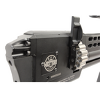 Rifle de aire Western Rattler 4 – Estilo táctico moderno con alto rendimiento para caza menor y tiro deportivo avanzado