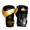 Guantes de boxeo estilo ultimo golpe