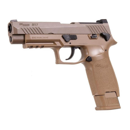PISTOLA SIG SAUER M17 P320
