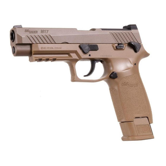 PISTOLA SIG SAUER M17 P320