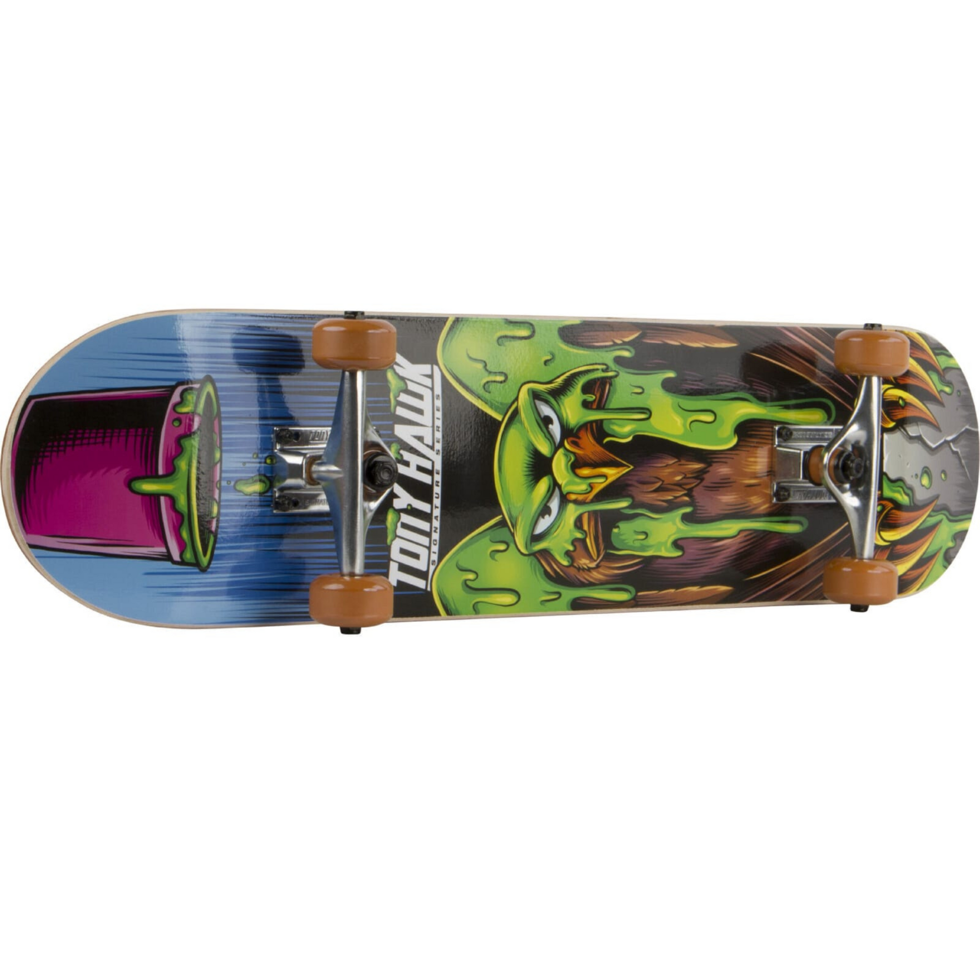 Skateboard deportivo – Tabla resistente con ruedas de alto rendimiento, ideal para trucos, desplazamiento urbano y uso recreativo