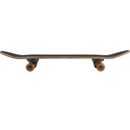 Skateboard deportivo – Tabla resistente con ruedas de alto rendimiento, ideal para trucos, desplazamiento urbano y uso recreativo