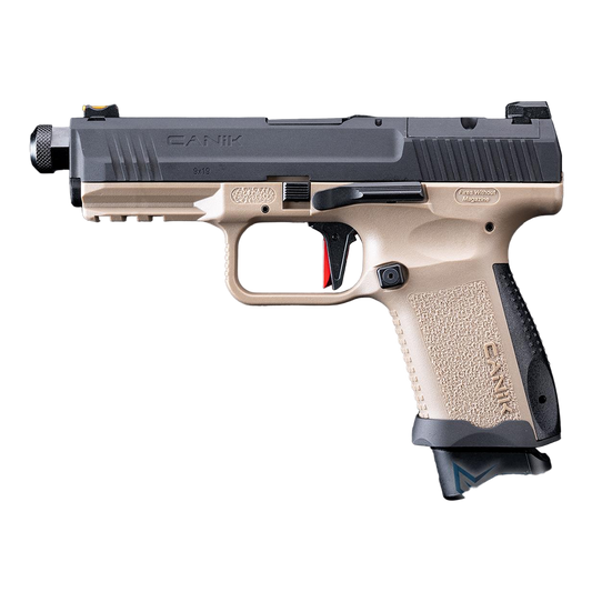 AIRSOFT CANIK X SALIENT TP9 ELITE COMBAT/EMG