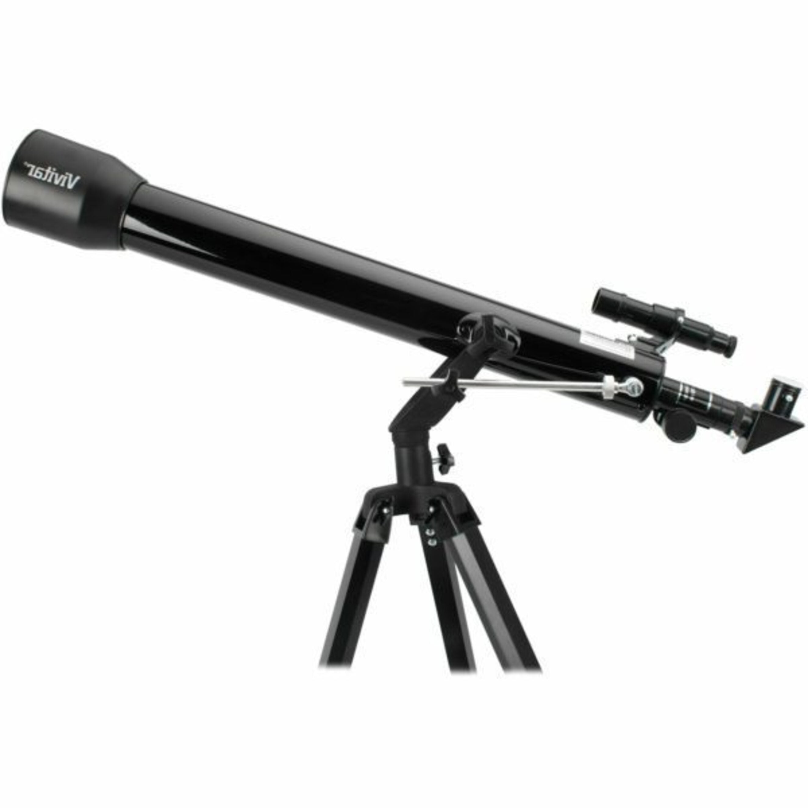 Telescopio polaroid 168x/525x