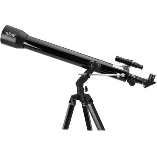 Telescopio polaroid 168x/525x