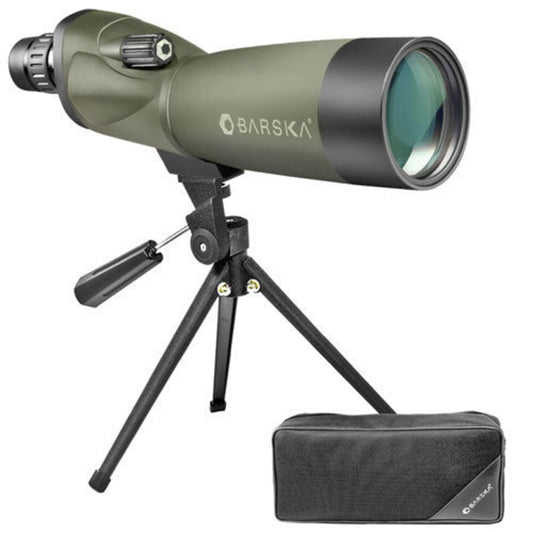 Telescopio barska 18-36x50