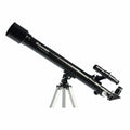 Telescopio celestron 50az