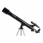 Telescopio celestron 50az