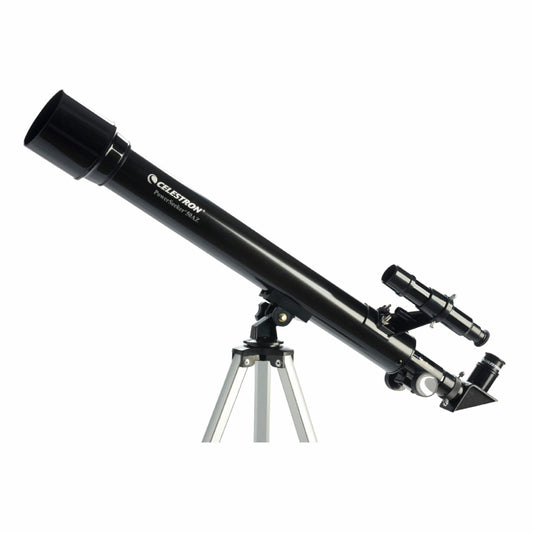 Telescopio celestron 50az